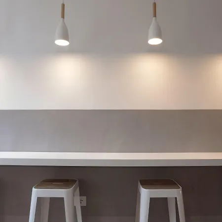 Suite Inn Rome