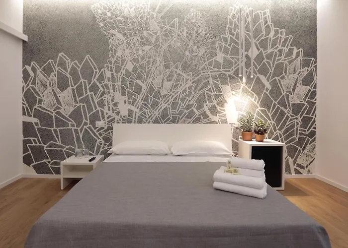 Konukevi Suite Inn Rome Roma