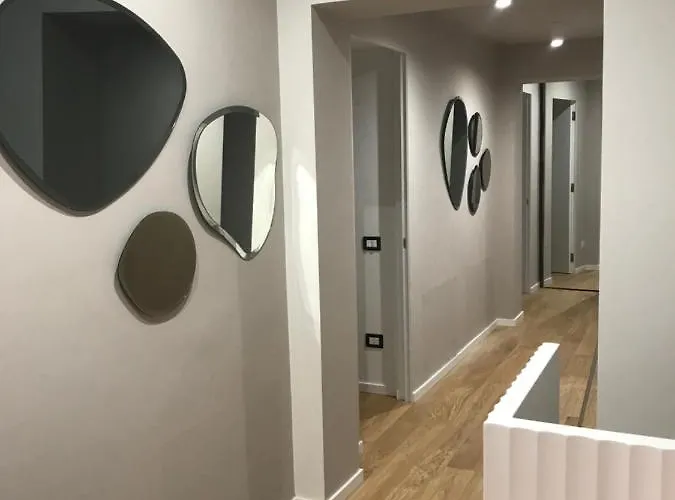 Suite Inn Rome 4* Rome