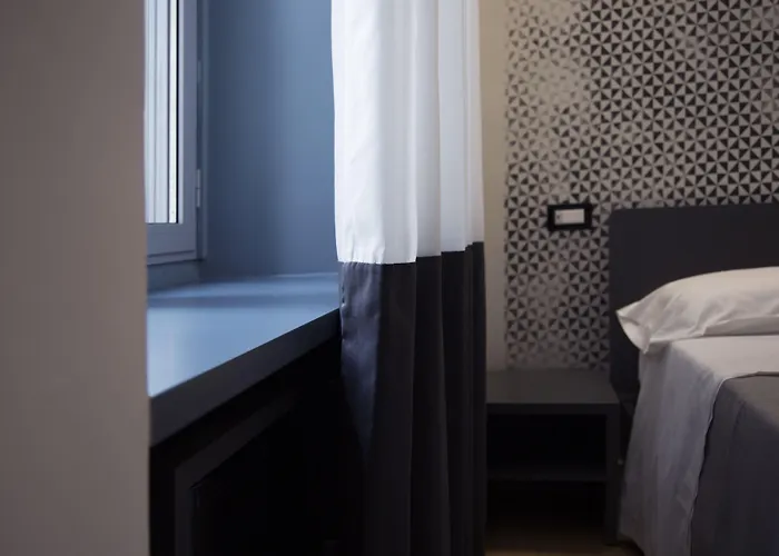 Suite Inn Rome 4*