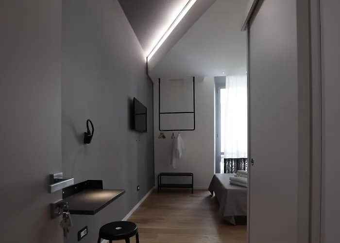 Suite Inn Rome 4*