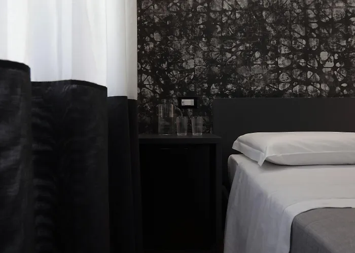 Suite Inn Rome 4*