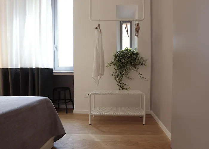 Suite Inn Rome Casa de hóspedes