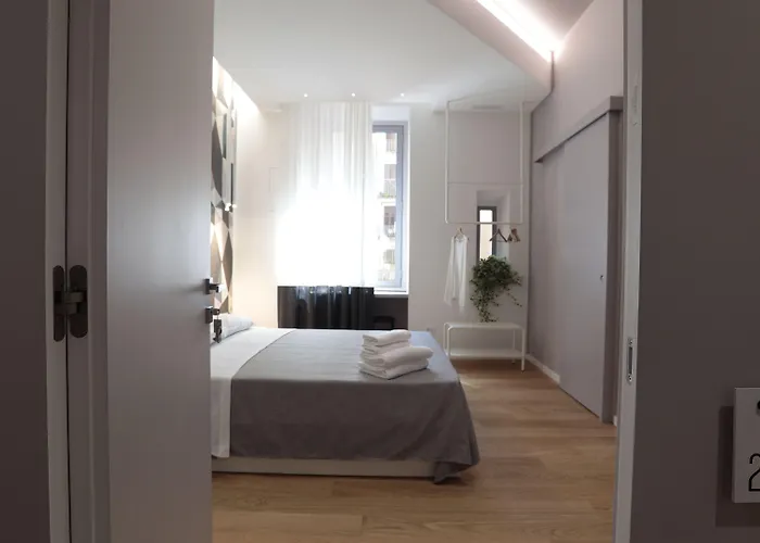 Suite Inn Rome