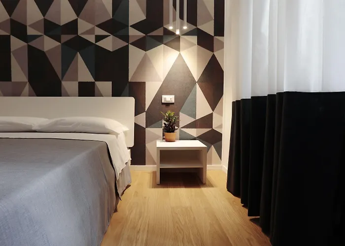 Suite Inn Rome