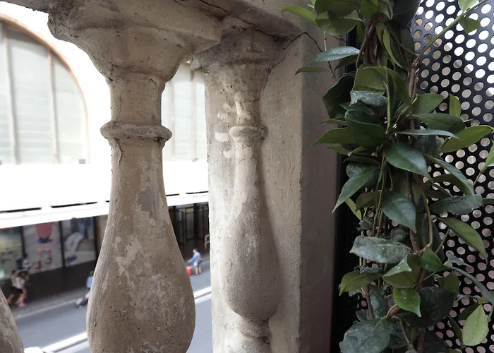 Suite Inn Rome Roma