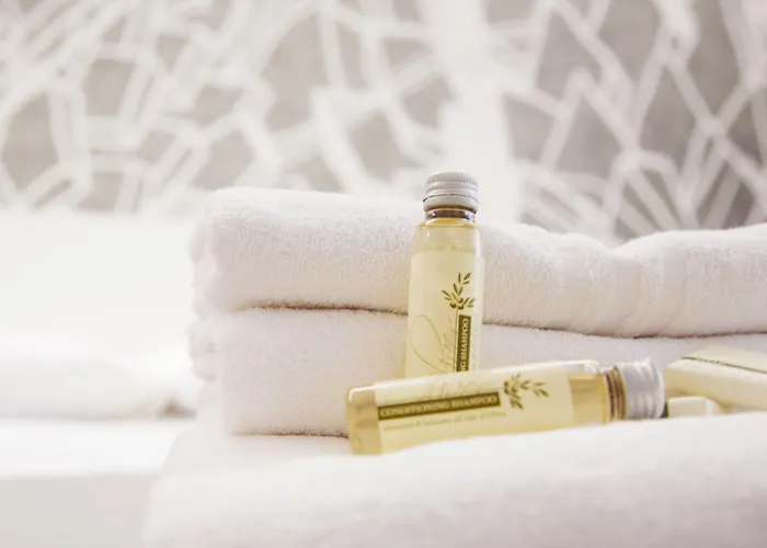 Konukevi Suite Inn Rome Roma