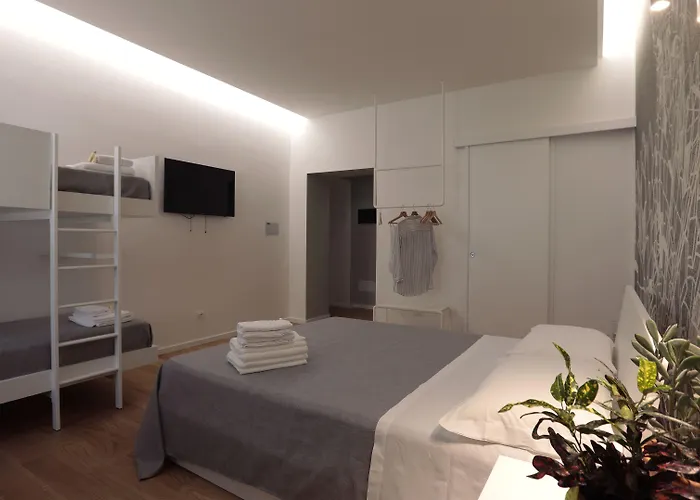 Suite Inn Rome