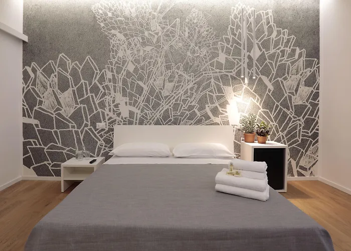 Suite Inn Rome Konukevi Roma