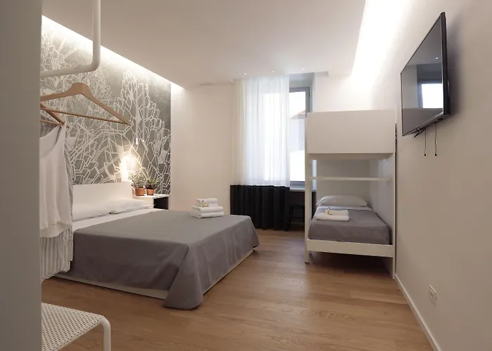 Suite Inn Rome 4* Roma
