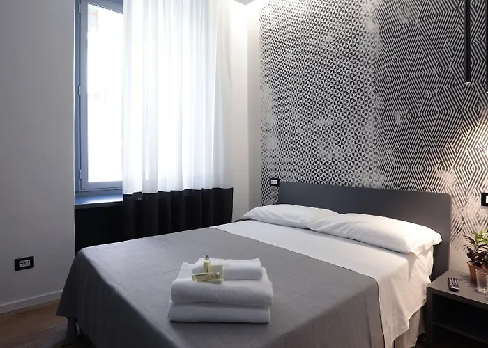 Suite Inn Rome
