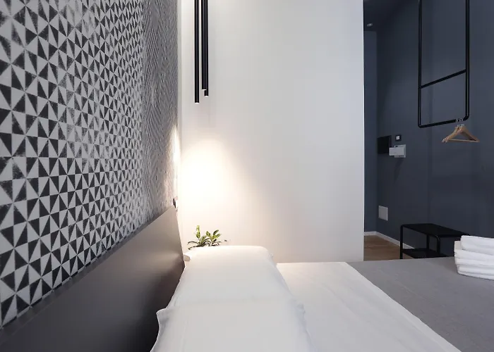 Suite Inn Rome 4*