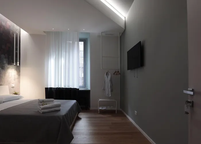 Konukevi Suite Inn Rome