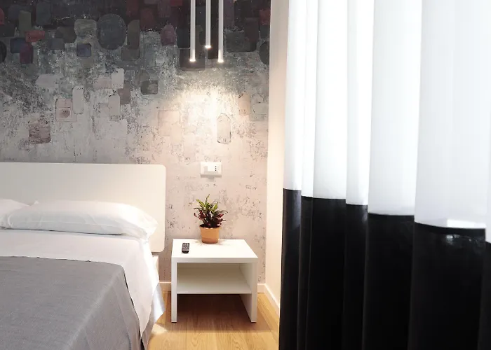 Suite Inn Rome 4* Roma