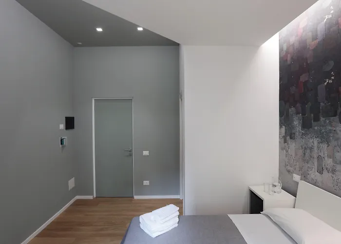 Casa de hóspedes Suite Inn Rome