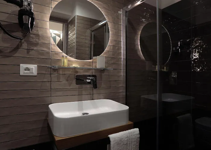 Guest house Suite Inn Rome