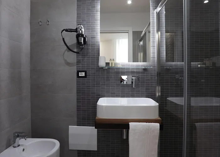 Guest house Suite Inn Rome