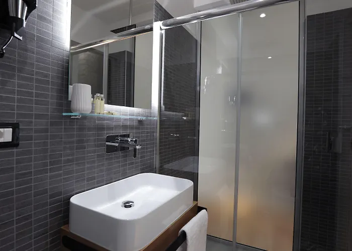 Suite Inn Rome