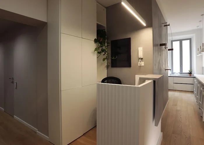 Suite Inn Rome Konukevi Roma
