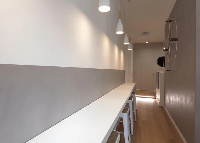 Konukevi Suite Inn Rome Roma
