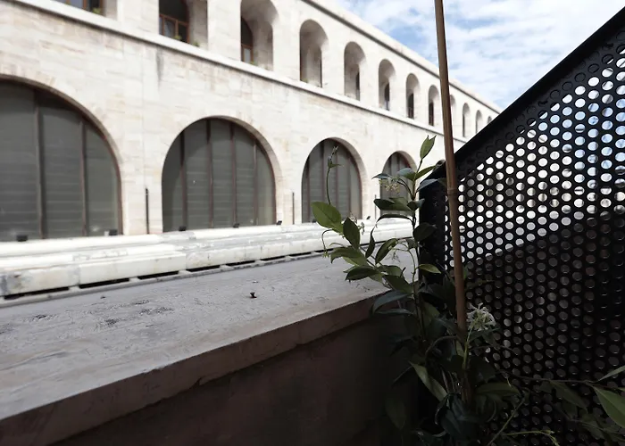 Suite Inn Rome 4*