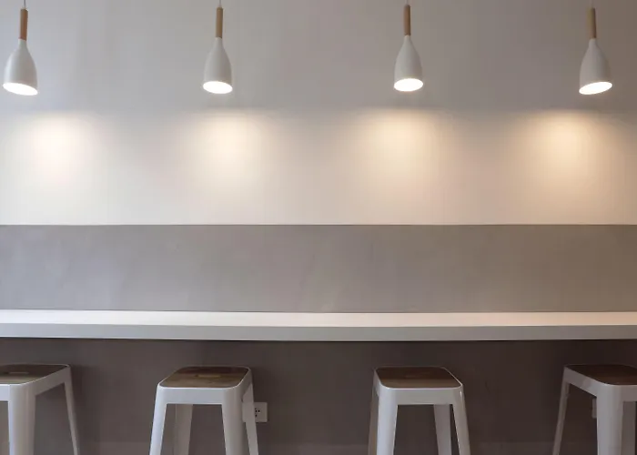Suite Inn Rome Guest house 4*