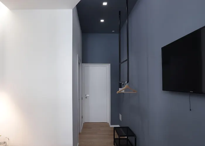 Guest house Suite Inn Rome