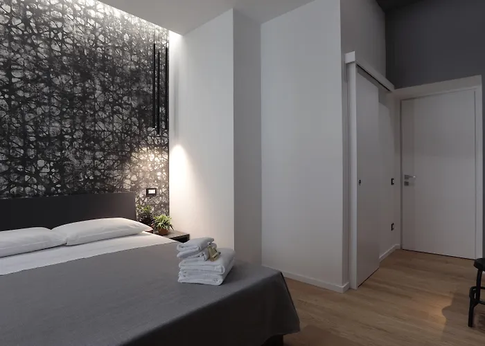 Guest house Suite Inn Rome 4*