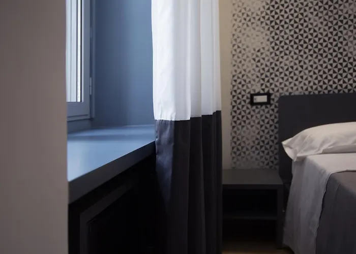 Konukevi Suite Inn Rome