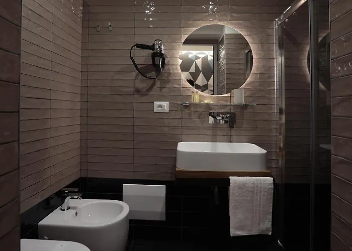 Suite Inn Rome Roma