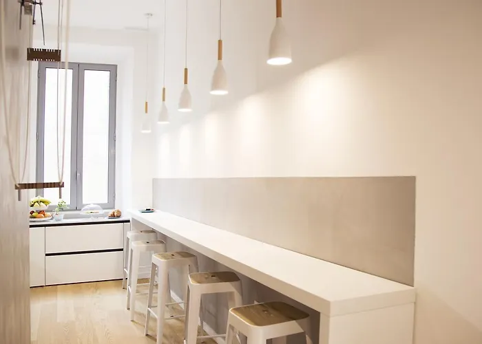 Casa de hóspedes Suite Inn Rome