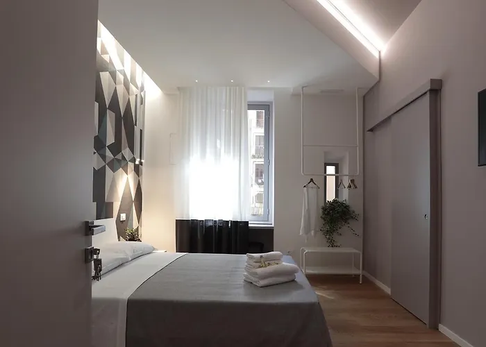Suite Inn Rome Konukevi