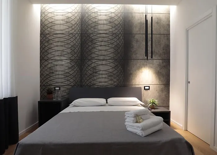 Suite Inn Rome Guest house