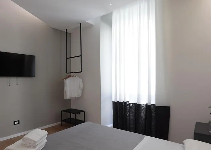 Suite Inn Rome Casa de hóspedes