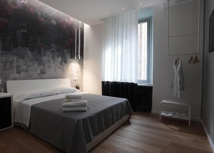 Suite Inn Rome Guest house Rome
