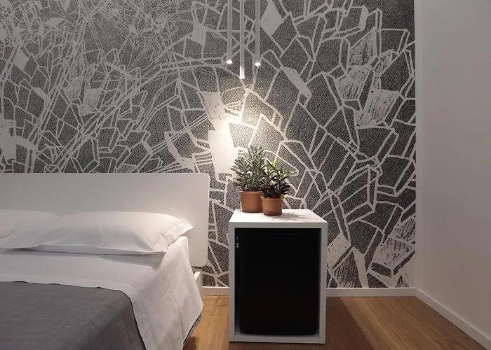 Suite Inn Rome Roma
