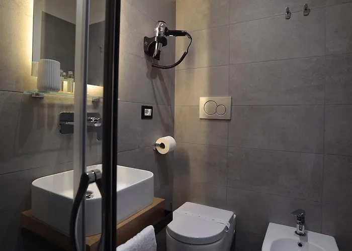 Suite Inn Rome Casa de hóspedes 4*