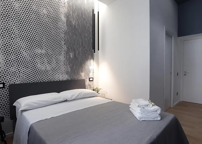 Suite Inn Rome Konukevi Roma