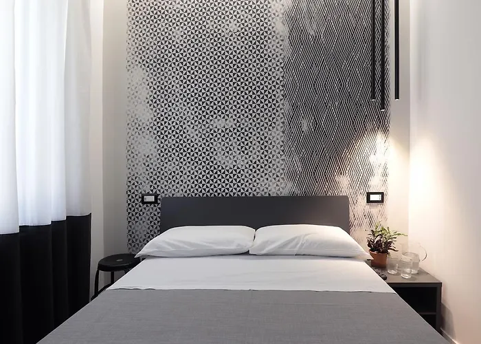 Suite Inn Rome